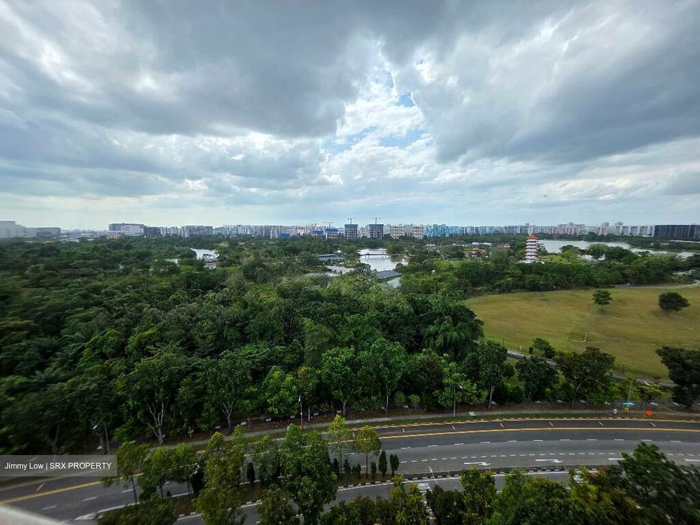 Ivory Heights (D22), Condominium #524377011